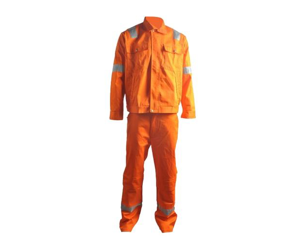 MS-0150 Work Wear